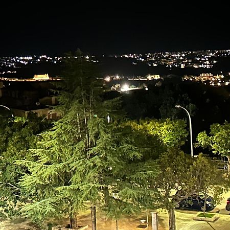 أغريجنتو La Finestra Sulla Valle المظهر الخارجي الصورة