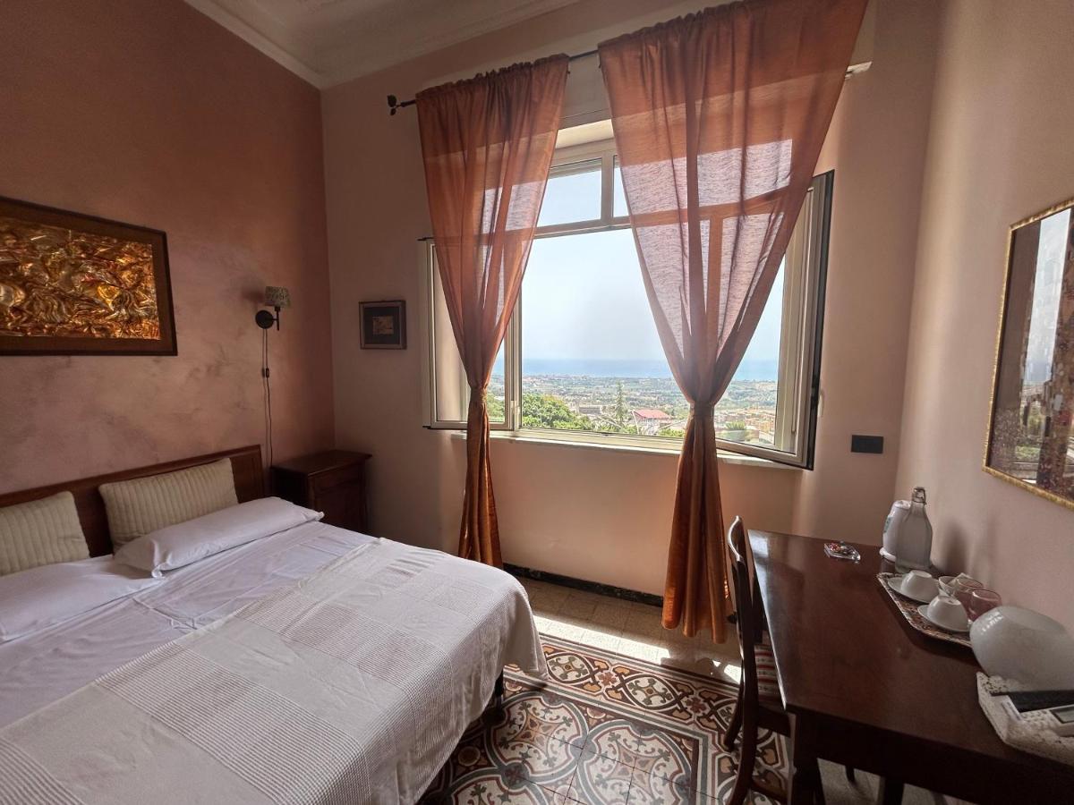 أغريجنتو La Finestra Sulla Valle المظهر الخارجي الصورة